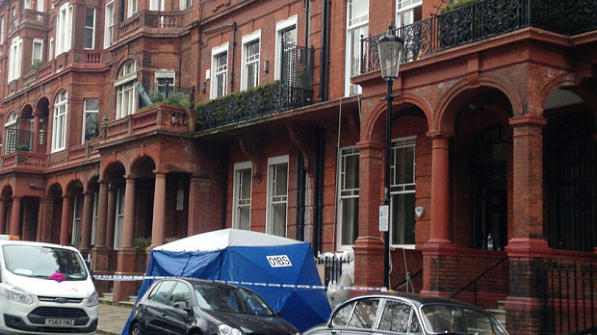 Λονδίνο: Δύο νεκροί και τραυματίες από πτώση μπαλκονιού