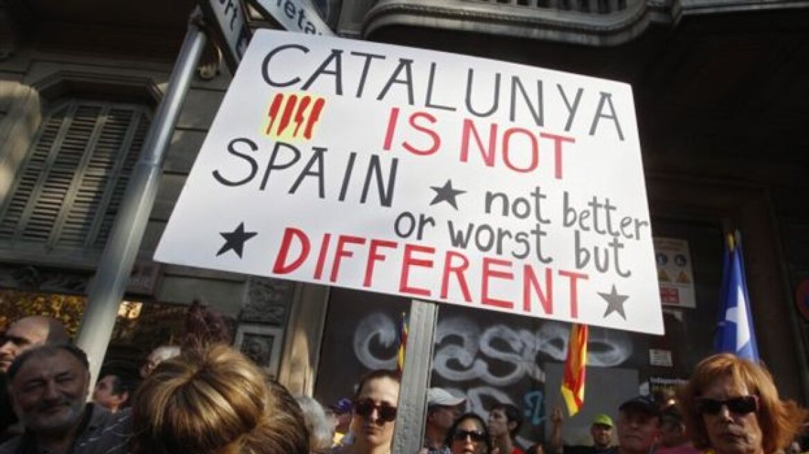 Ισπανία: Διώξεις στον πρόεδρο της Καταλονίας για το άτυπο δημοψήφισμα