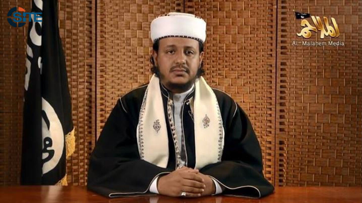 Η Αλ Κάιντα της Υεμένης απορρίπτει το χαλιφάτο των τζιχαντιστών