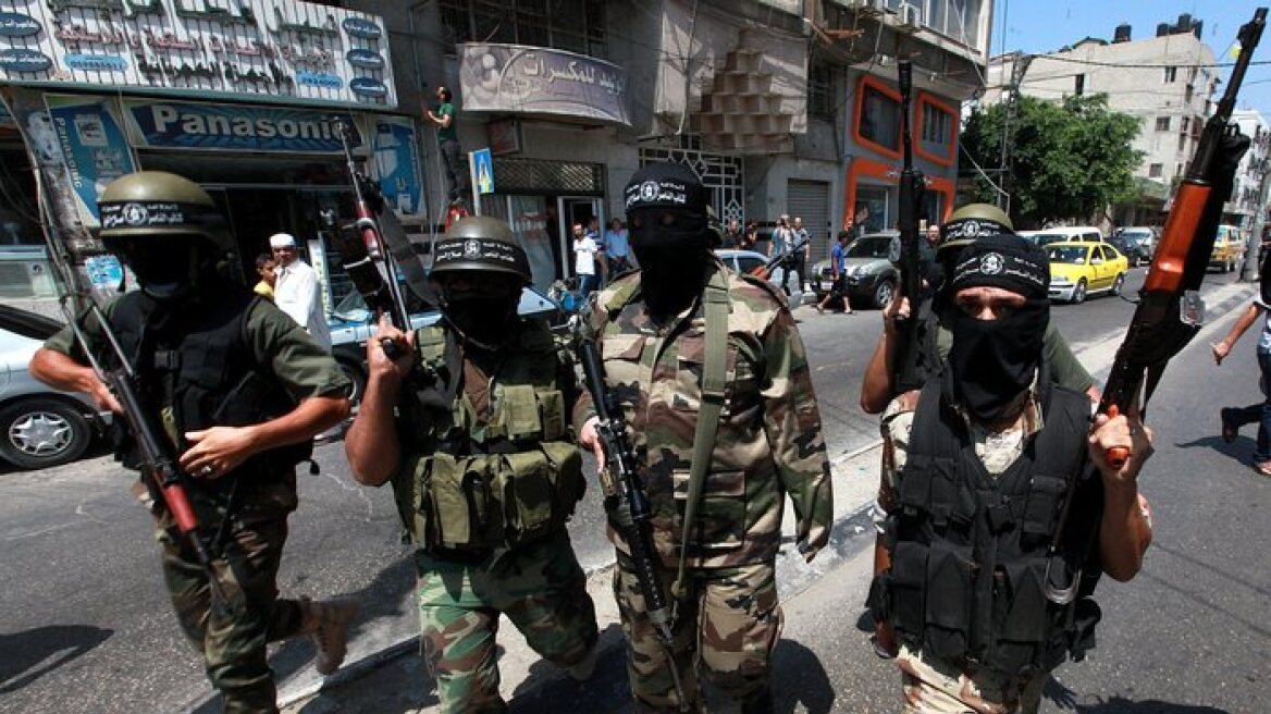 Η Χαμάς σχεδίαζε τη δολοφονία του ΥΠΕΞ, λέει το Ισραήλ