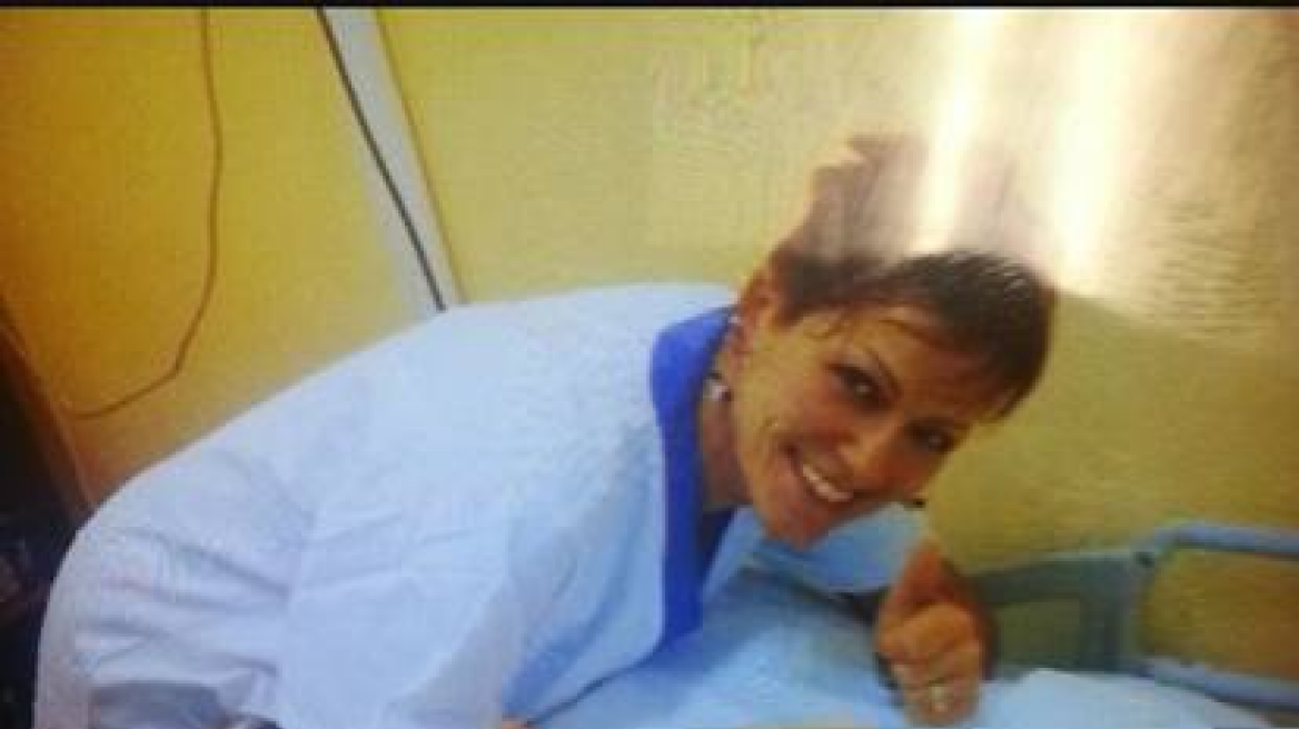 Σοκ στην Ιταλία: Αυτές είναι οι selfies που έβγαλε νοσηλεύτρια με νεκρή ασθενή