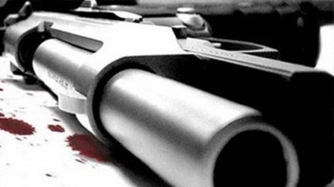 Τρίκαλα: 44χρονος αυτοπυροβολήθηκε στο υπόγειο του σπιτιού του 