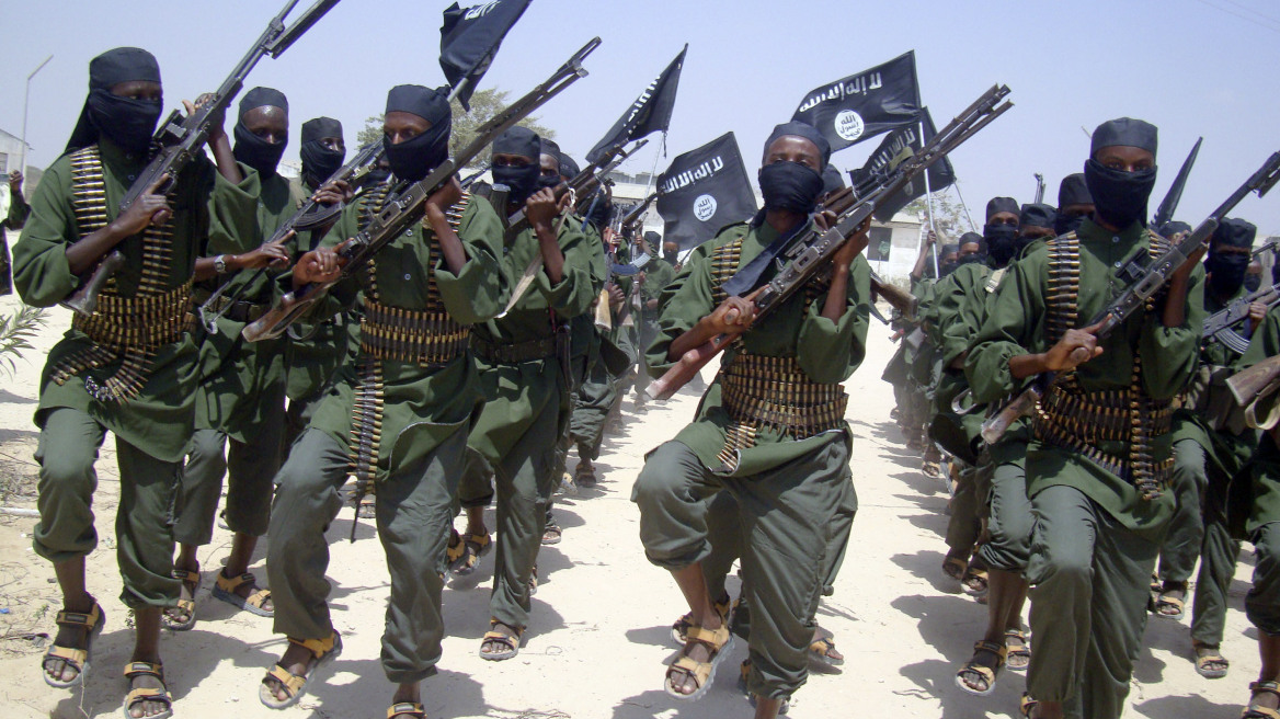 Κένυα: Νεκρά τουλάχιστον 100 μέλη της τρομοκρατικής οργάνωσης αλ-Σαμπάαμπα