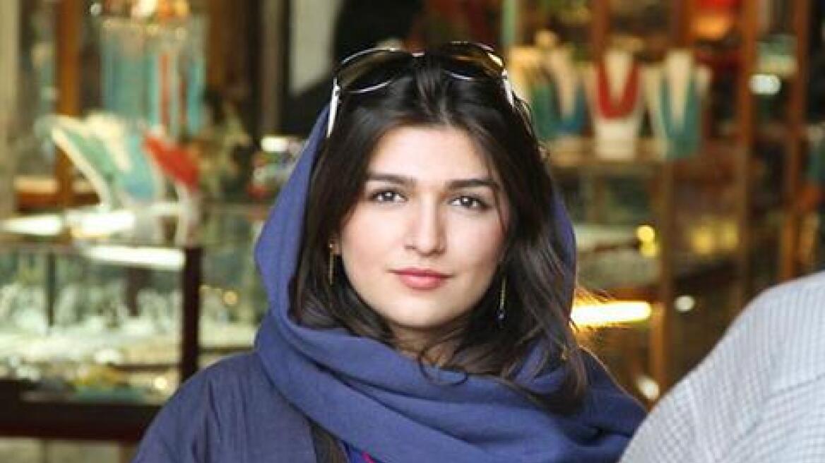 Ελεύθερη η Ιρανοβρετανή δικηγόρος Γοντσέχ Γαβαμί