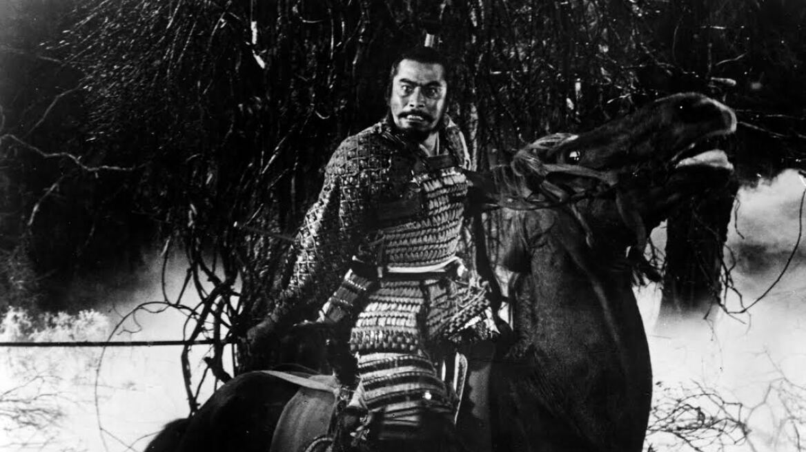 «Ακίρα Κουροσάβα, Ο Γιαπωνέζος Αυτοκράτορας»: αφιέρωμα στον σκηνοθέτη