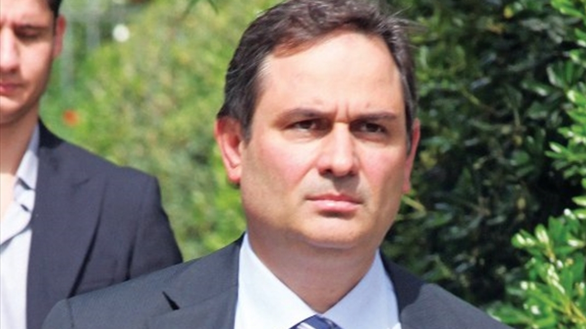 ΠΑΣΟΚ: Και ο Σαχινίδης υπέρ των θέσεων Παπανδρέου