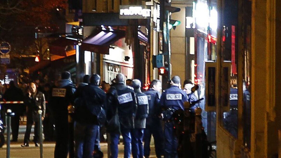 Γαλλία: Αίσιο τέλος στο θρίλερ με τον όμηρο μετά από ληστεία σε κοσμηματοπωλείο