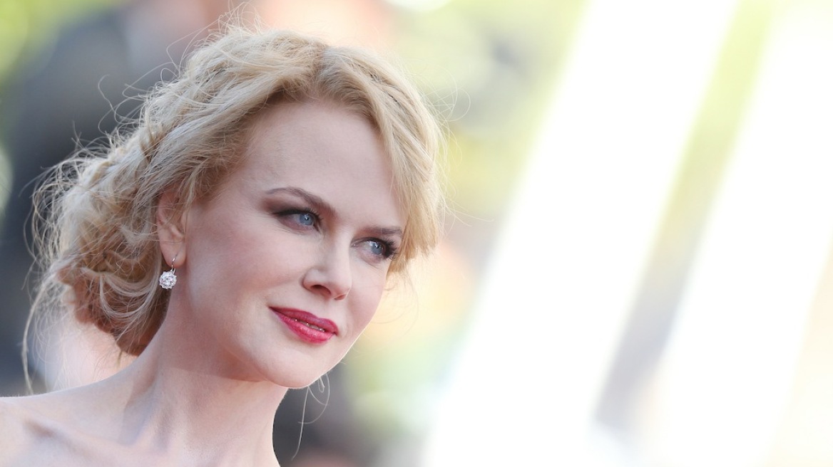 Nicole Kidman: Τελευταία φορά που… 