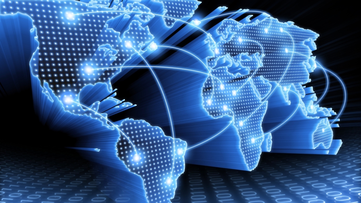 Παγκόσμια έρευνα: Βασικό ανθρώπινο δικαίωμα η πρόσβαση στο Διαδίκτυο