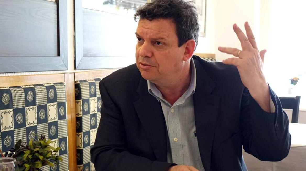 Πρύτανης του ΑΠΘ: Δεν μας εκφράζει ο Τζιφόπουλος