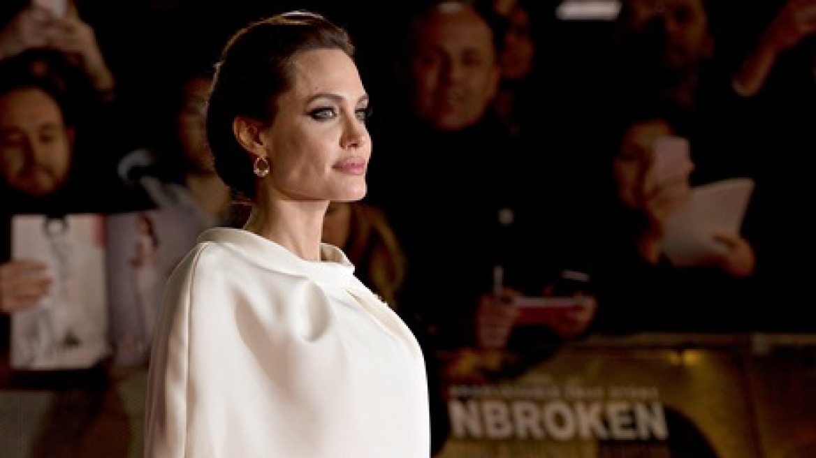 Αngelina Jolie: Δεν θα ζούσε στην Μ.Βρετανία λόγω... Μίλιμπαντ!