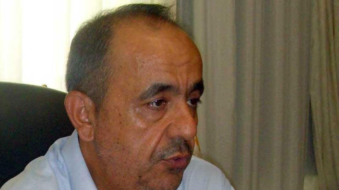 Κύπρος: Συνελήφθη για τρίτη φορά σε τρεις εβδομάδες ο δήμαρχος Πάφου