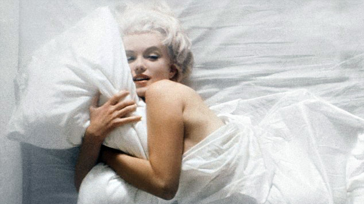 Όσοι κοιμούνται γυμνοί βελτιώνουν την ποιότητα ζωής τους 