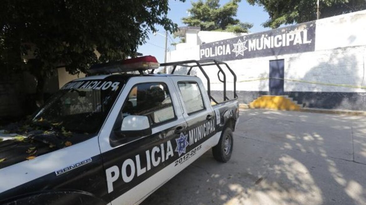Μεξικό: Βρήκαν 11 αποκεφαλισμένα πτώματα