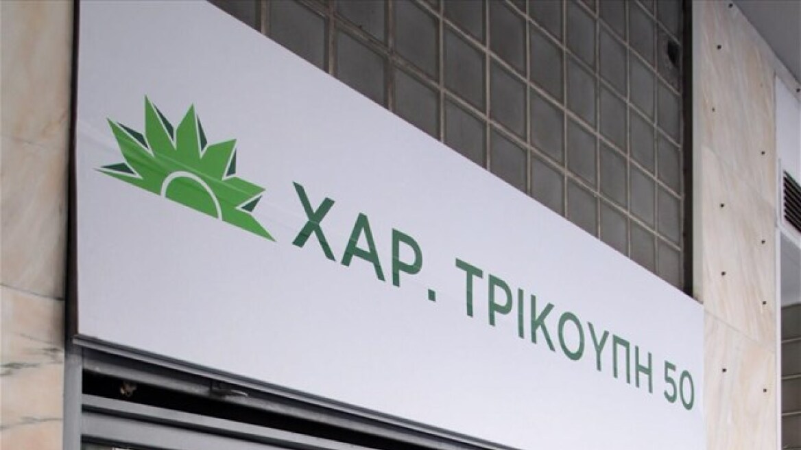 Κόντρα στον Γιώργο: Επτά βουλευτές του ΠΑΣΟΚ υπέρ της Δημοκρατικής Παράταξης