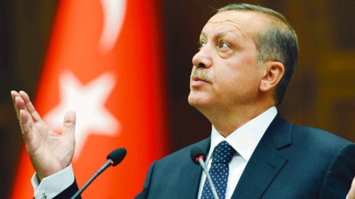 FT: Η Τουρκία απομονώνεται στην Ανατολική Μεσόγειο