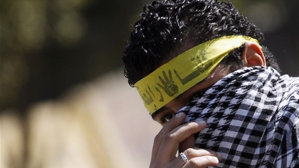 Κάιρο: Τουλάχιστον δύο νεκροί σε συγκρούσεις αστυνομίας - ισλαμιστών 