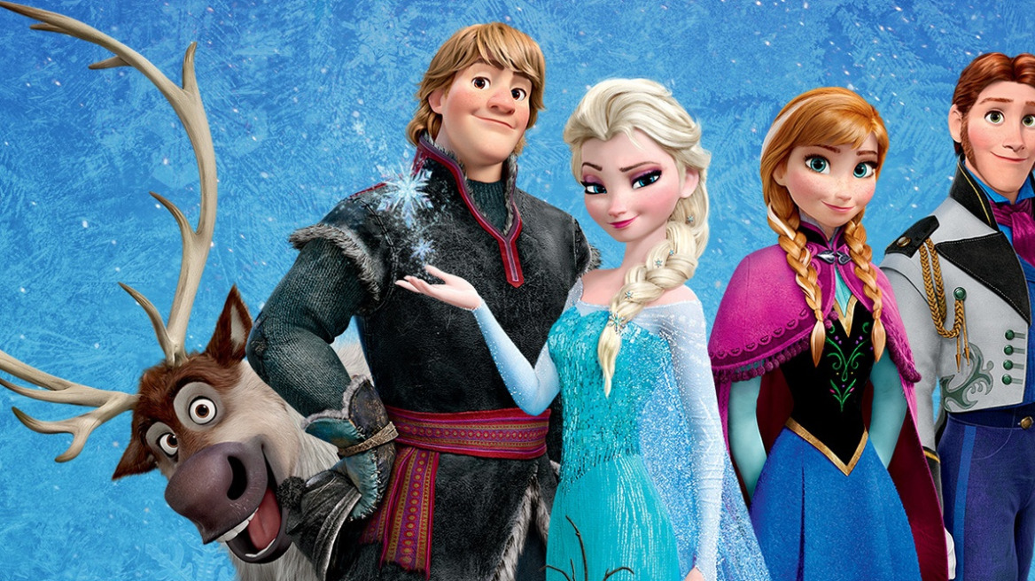 Η Disney θα γυρίσει το σίκουελ του Frozen