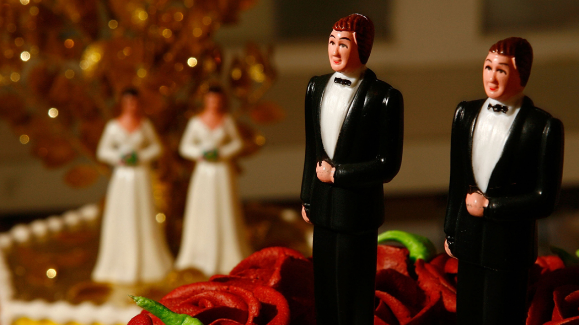 Η Φινλανδία είναι η 12η χώρα της Ευρώπης που νομιμοποιεί τους γάμους ομοφυλοφίλων