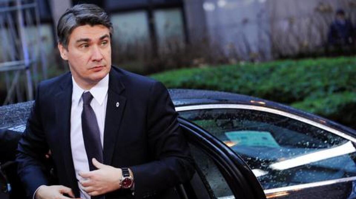 Ο Κροάτης πρωθυπουργός ακύρωσε επίσκεψή στο Βελιγράδι λόγω... Σέσελι