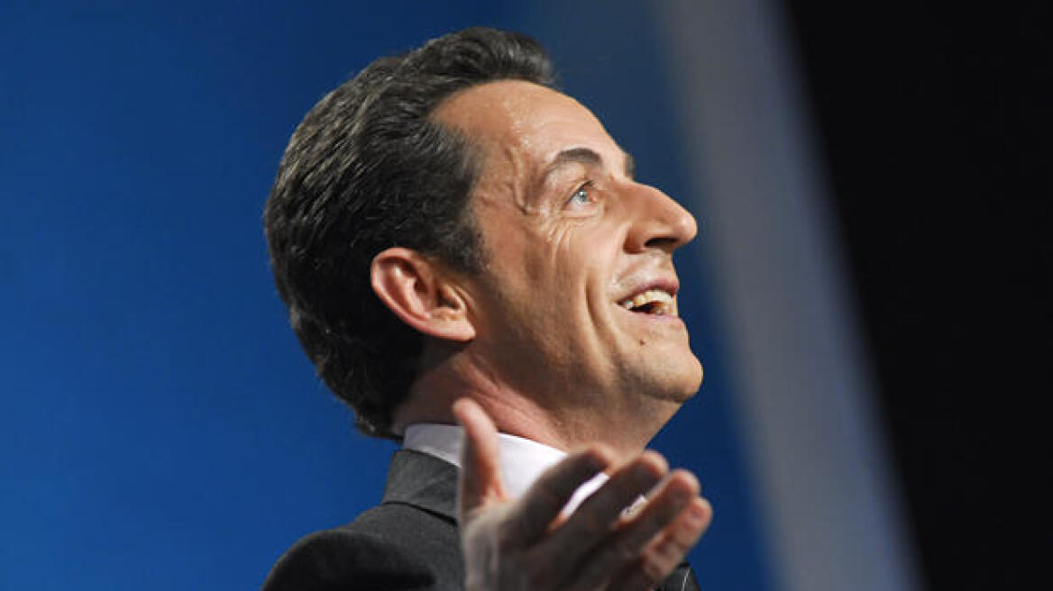 Στις κάλπες αύριο 250.000 Γάλλοι για την εκλογή προέδρου στο Συντηρητικό κόμμα