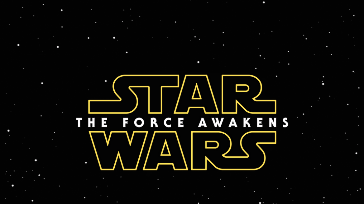 Star Wars Episode VII: Το πρώτο τρέιλερ του πολυαναμενόμενου “The Force  Awakens” είναι εδώ