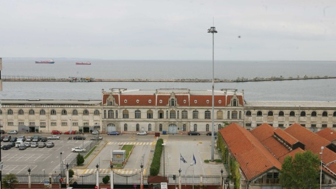 Θεσσαλονίκη: 9 χρόνια κάθειρξη σε τελωνειακό για εικονικές εξαγωγές 