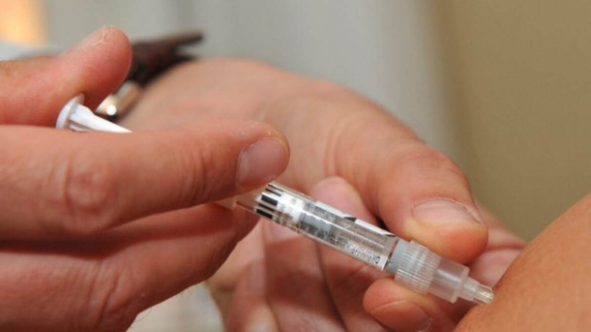 Ιταλία: Δεκατρείς οι νεκροί από το αντιγριπικό εμβόλιο