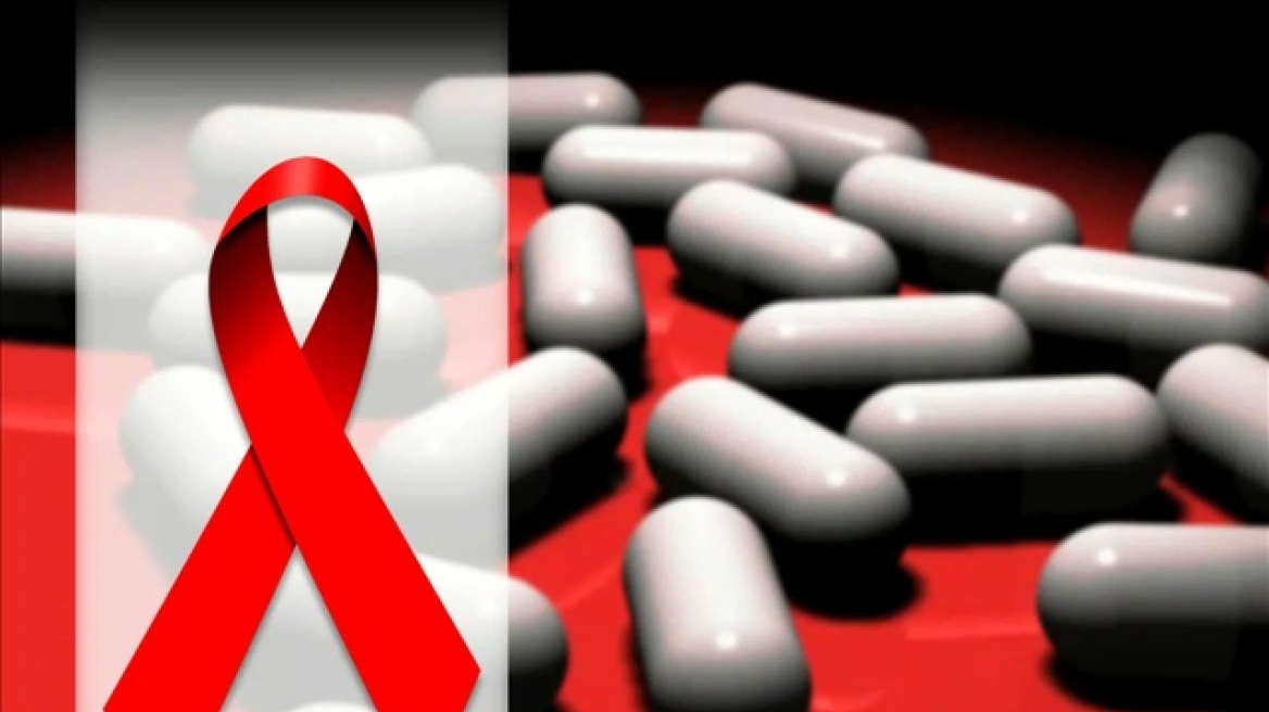 AIDS: Η πανδημία έφθασε στο σημείο καμπής