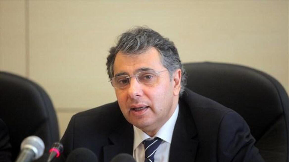Κορκίδης: "Να μην υποχωρήσει η κυβέρνηση στις πιέσεις για νέα μέτρα"