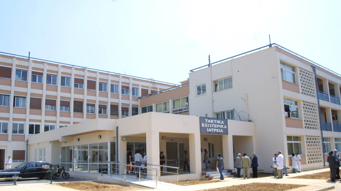 «Αστυνομοκρατούμενος χώρος το Γ. Γεννηματάς» καταγγέλλουν οι εργαζόμενοι στο νοσοκομείο