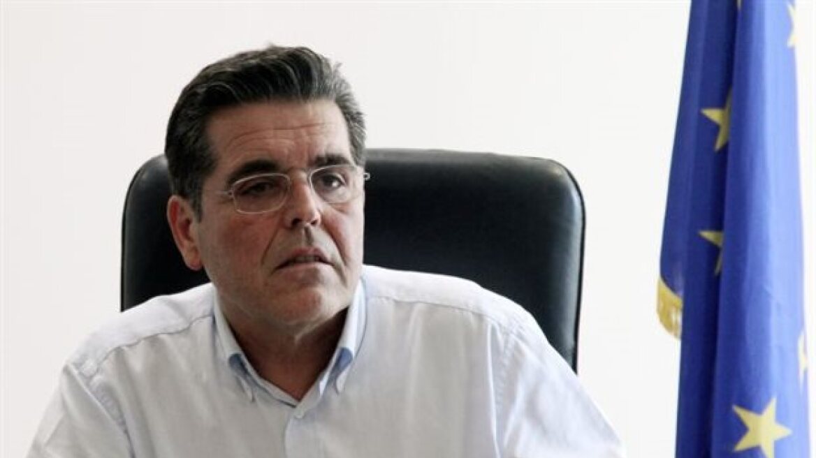 Δερμεντζόπουλος: Η περίπτωση Ρωμανού δεν είναι αρμοδιότητα του υπουργείου Παιδείας