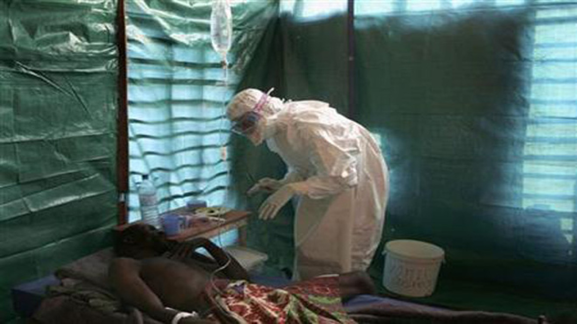 ΠΟΥ: Στους 6.070 οι νεκροί από τον ιό Έμπολα