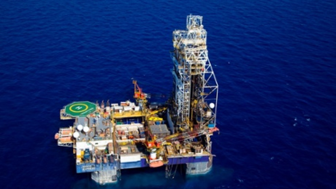 Guardian: Πρόταση Ισραήλ για αγωγό μέσω Κύπρου που θα προμηθεύει με φυσικό αέριο την ΕΕ