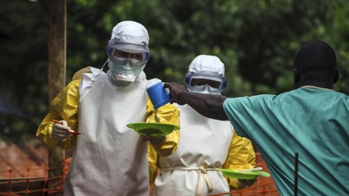 Σε καραντίνα άλλη μια επαρχία στη Σιέρα Λεόνε λόγω Έμπολα 