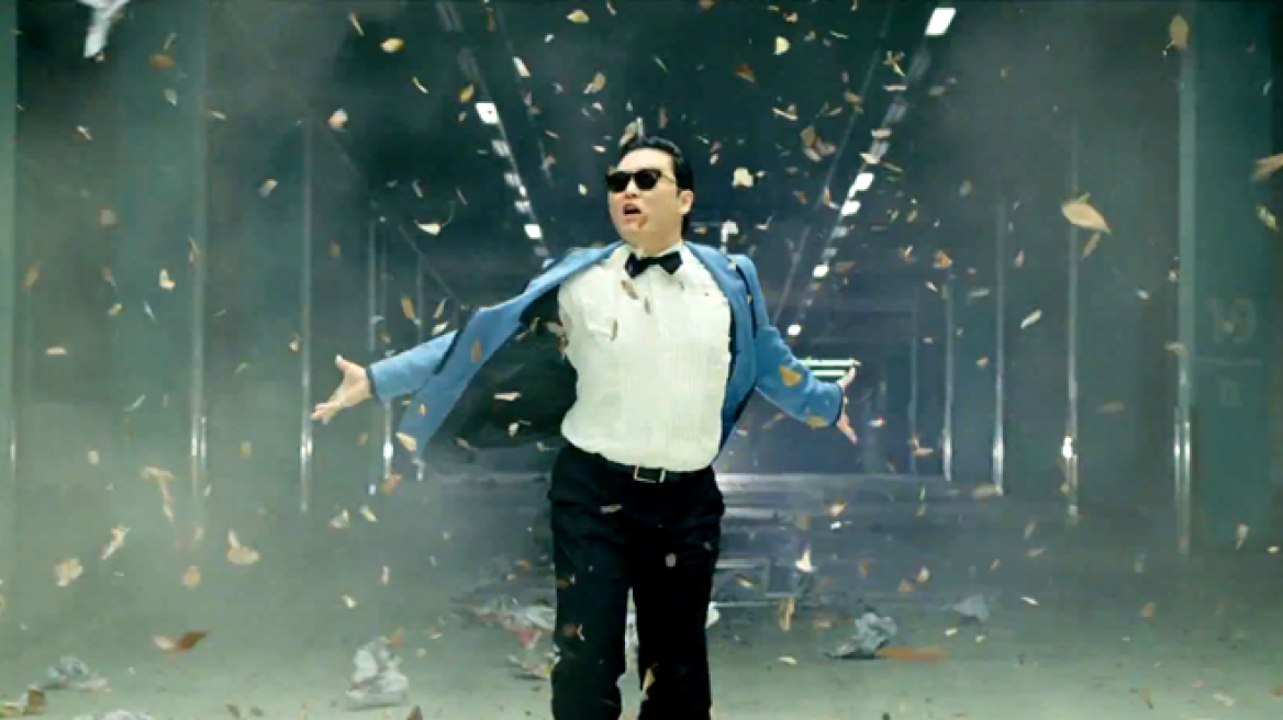 H τρέλα με το "Gangnam Style" υποχρέωσε το YouTube σε... αναβάθμιση!