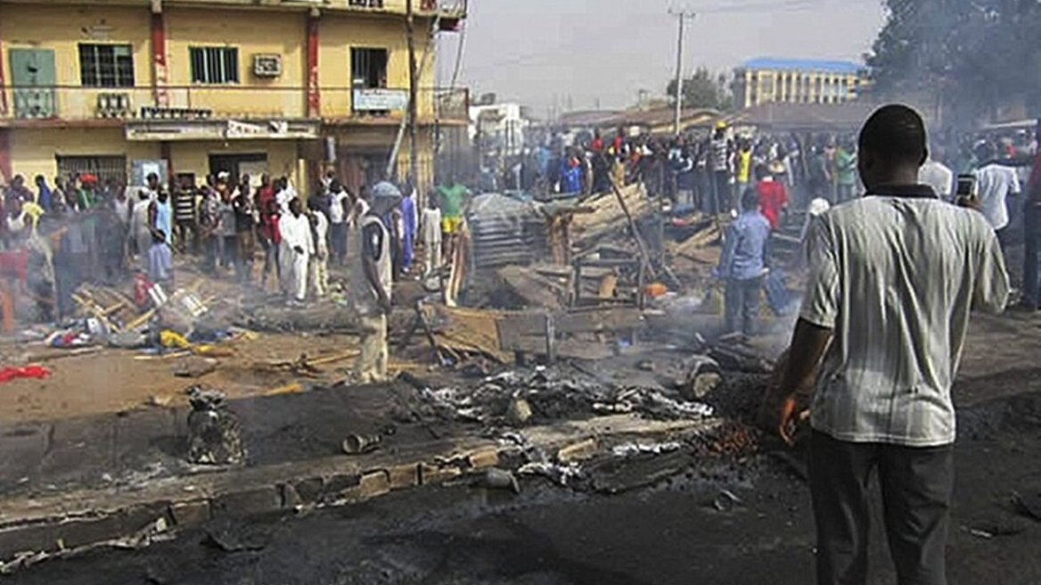 Νιγηρία: Πάνω από 150 νεκροί σε επιδρομή της Μπόκο Χαράμ
