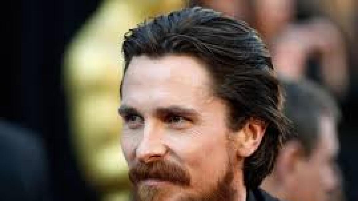 Christian Bale: «Δεν θα δούλευα ξανά με τον σκηνοθέτη του Terminator, Joseph McGinty»