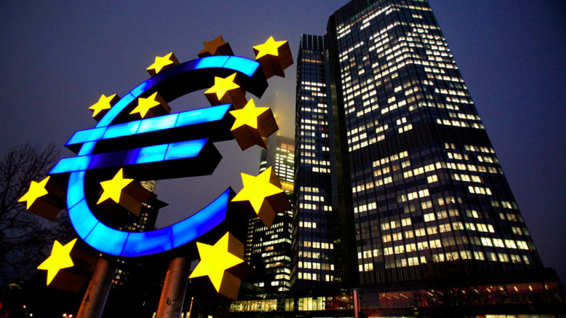 ΕΚΤ: Δεν θα αφήσουμε χωρίς ρευστότητα τις ελληνικές τράπεζες