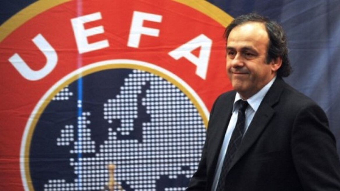 UEFA: Τεράστιες αλλαγές στο ευρωπαϊκό ποδόσφαιρο
