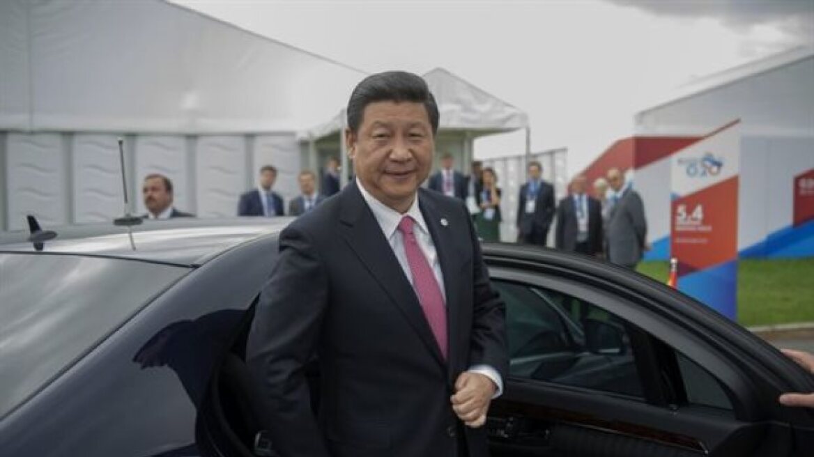 Κίνα: Ο πρόεδρος Σι θέλει εκσυγχρονισμό του στρατού 