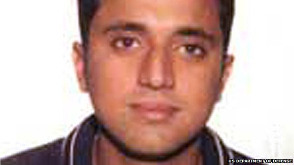 Πακιστάν: Σκοτώθηκε στέλεχος της Αλ Κάιντα καταζητούμενο από το FBI