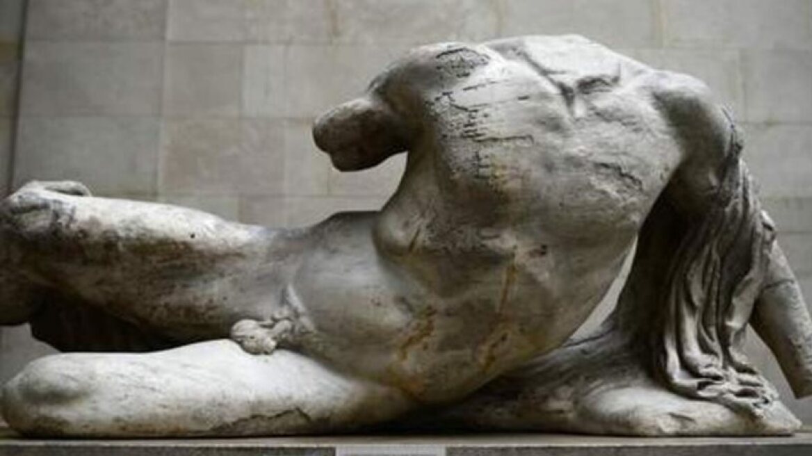 WSJ κατά Βρετανικού Μουσείου: Θέτει σε κίνδυνο ένα ισχυρό σύμβολο της Δυτικής Δημοκρατίας