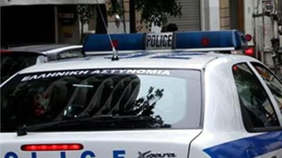 Συνελήφθησαν τέσσερις ROMA για κλοπή από οικία ηλικιωμένης    