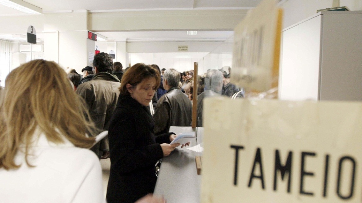 Ποιοι γλιτώνουν από δύο έως 12 χρόνια για σύνταξη 