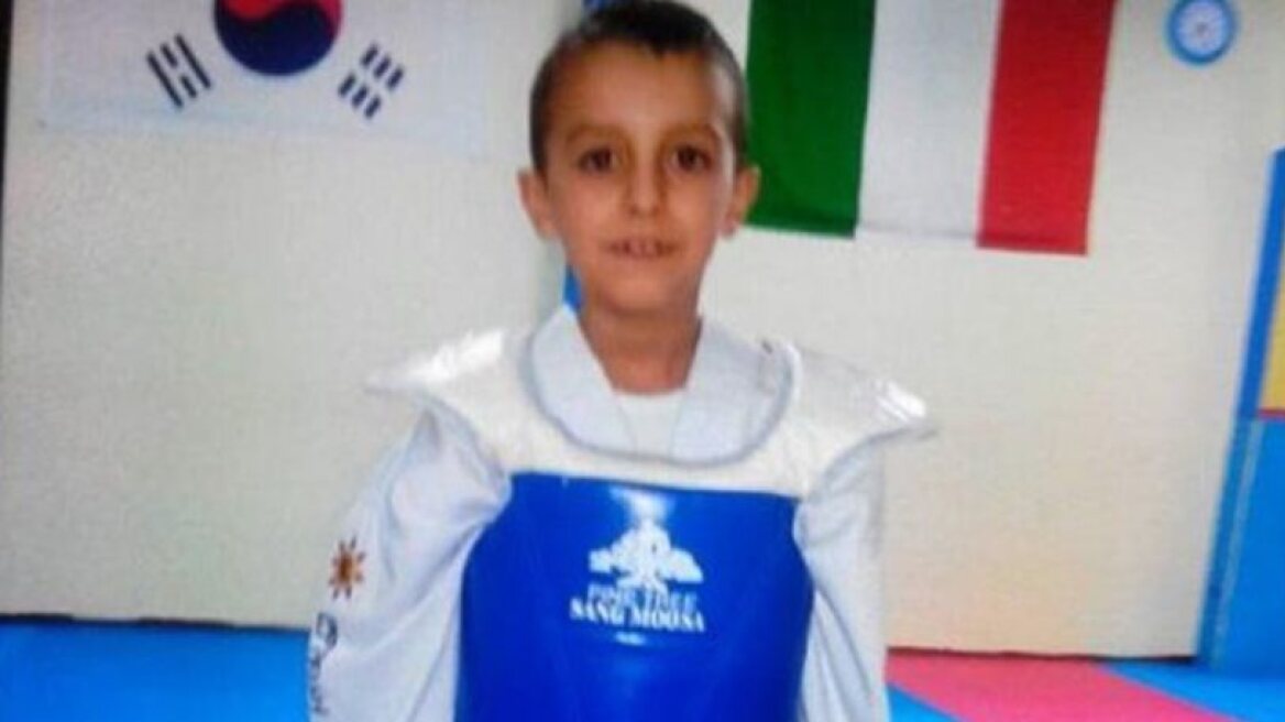 Ιταλία: Κατηγορούμενη για το φόνο του 8χρονου Αντρέα είναι η μητέρα του 