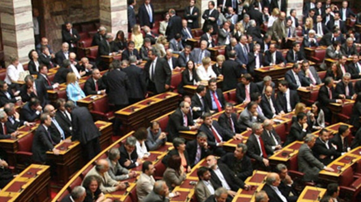 Οκτώ βουλευτές των ΑΝΕΛ ψήφισαν «κατά» της άρσης ασυλίας του Κασιδιάρη