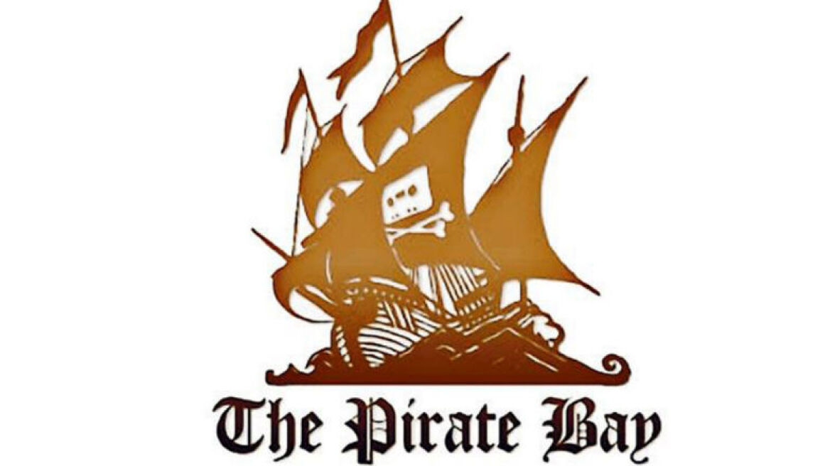 Οι περιπέτειες του Pirate Bay