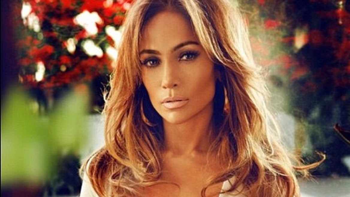 Jennifer Lopez: Το σέξι στιγμιότυπο στο Instragram 