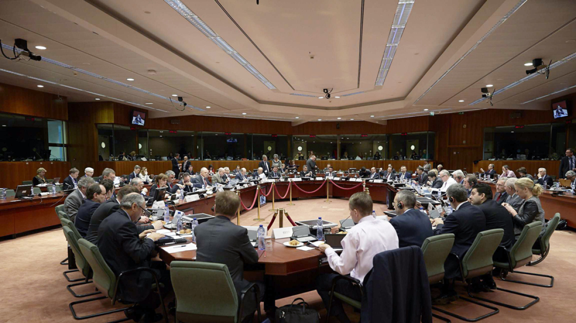 Αύξηση του φορολογικού ελέγχου σε εταιρείες και ιδιώτες από το Ecofin 